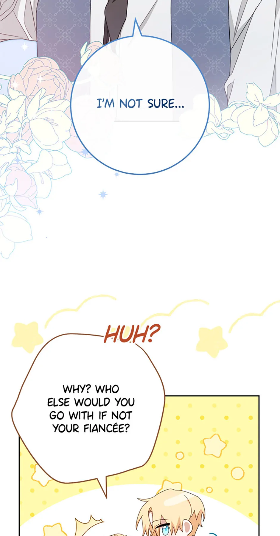 Please Treat Your Friends Preciously Chapter 52 265 ch 52 24