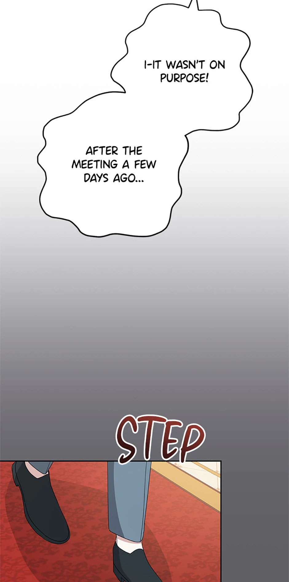 Please Treat Your Friends Preciously Chapter 52 269 ch 52 28