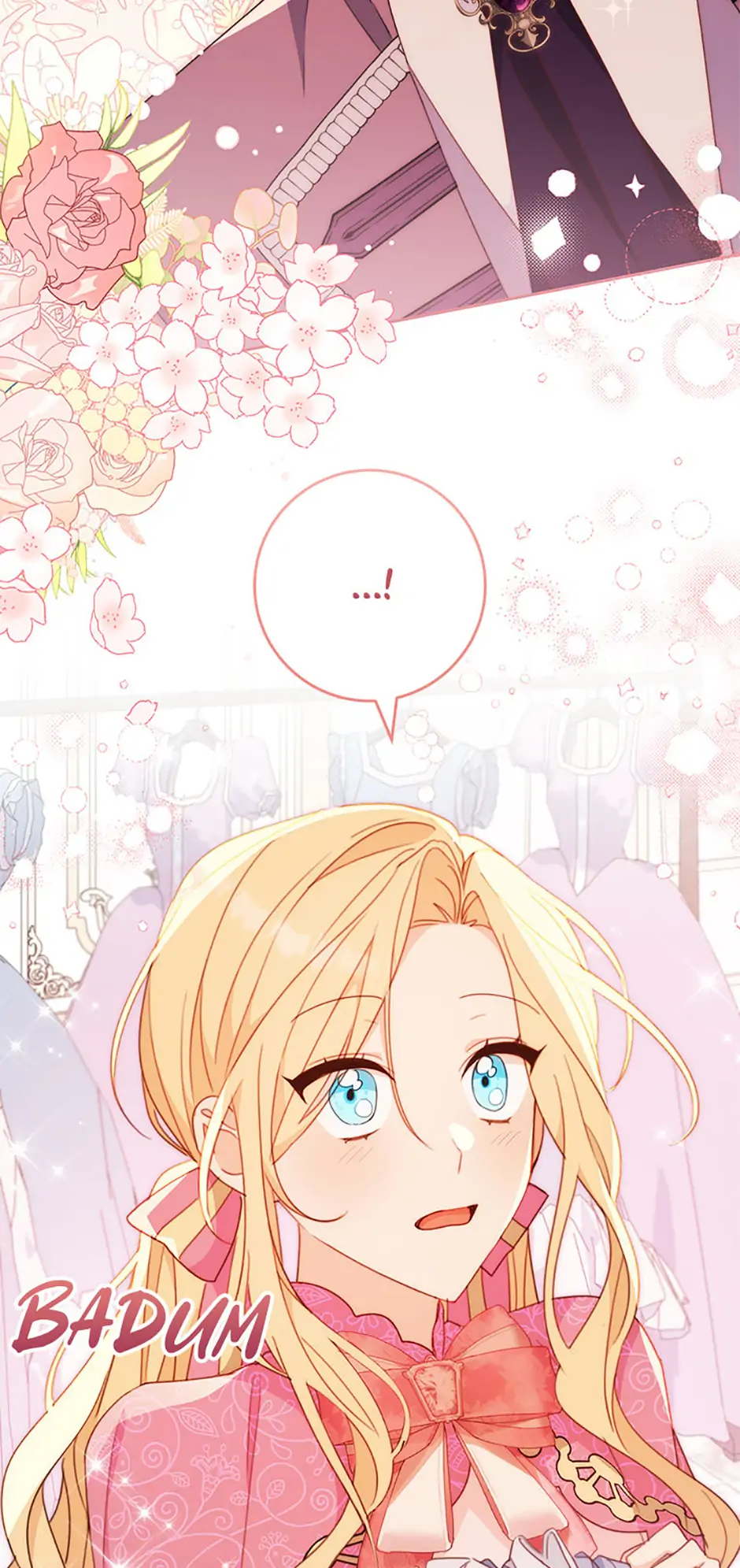 Please Treat Your Friends Preciously Chapter 52 244 ch 52 3