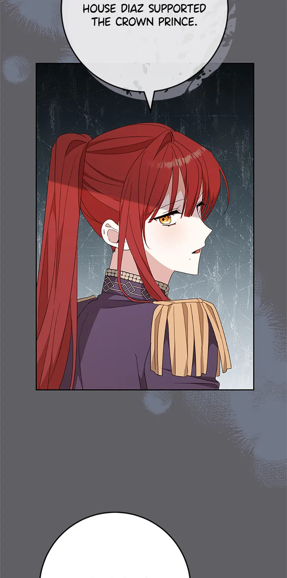 Please Treat Your Friends Preciously Chapter 52 271 ch 52 30