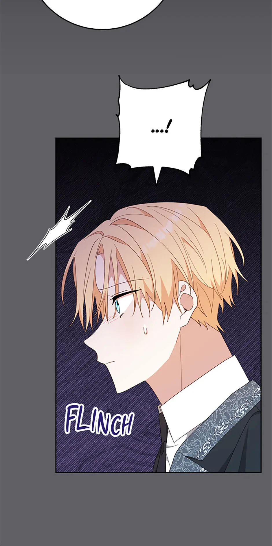 Please Treat Your Friends Preciously Chapter 52 273 ch 52 32