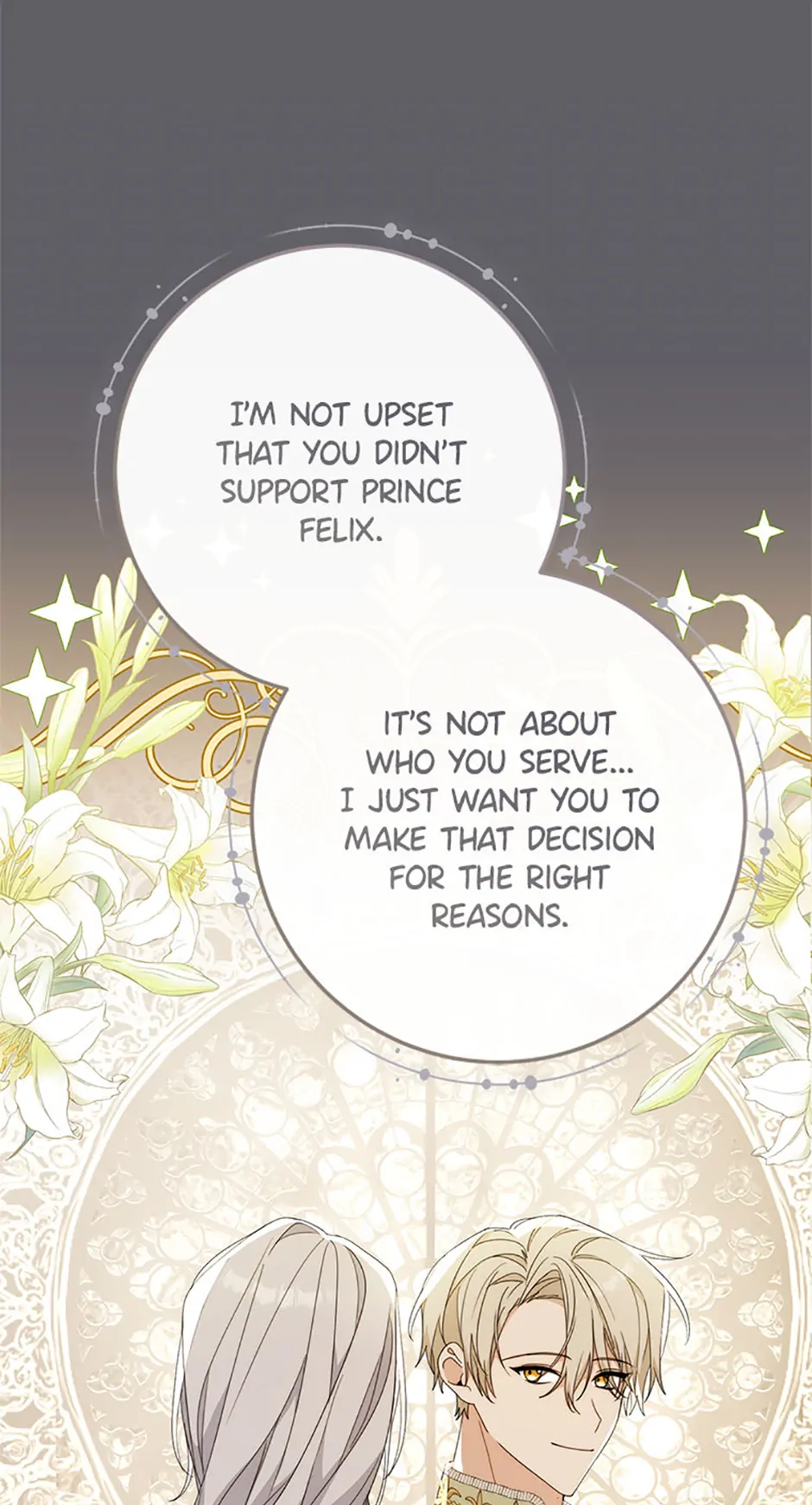 Please Treat Your Friends Preciously Chapter 52 274 ch 52 33