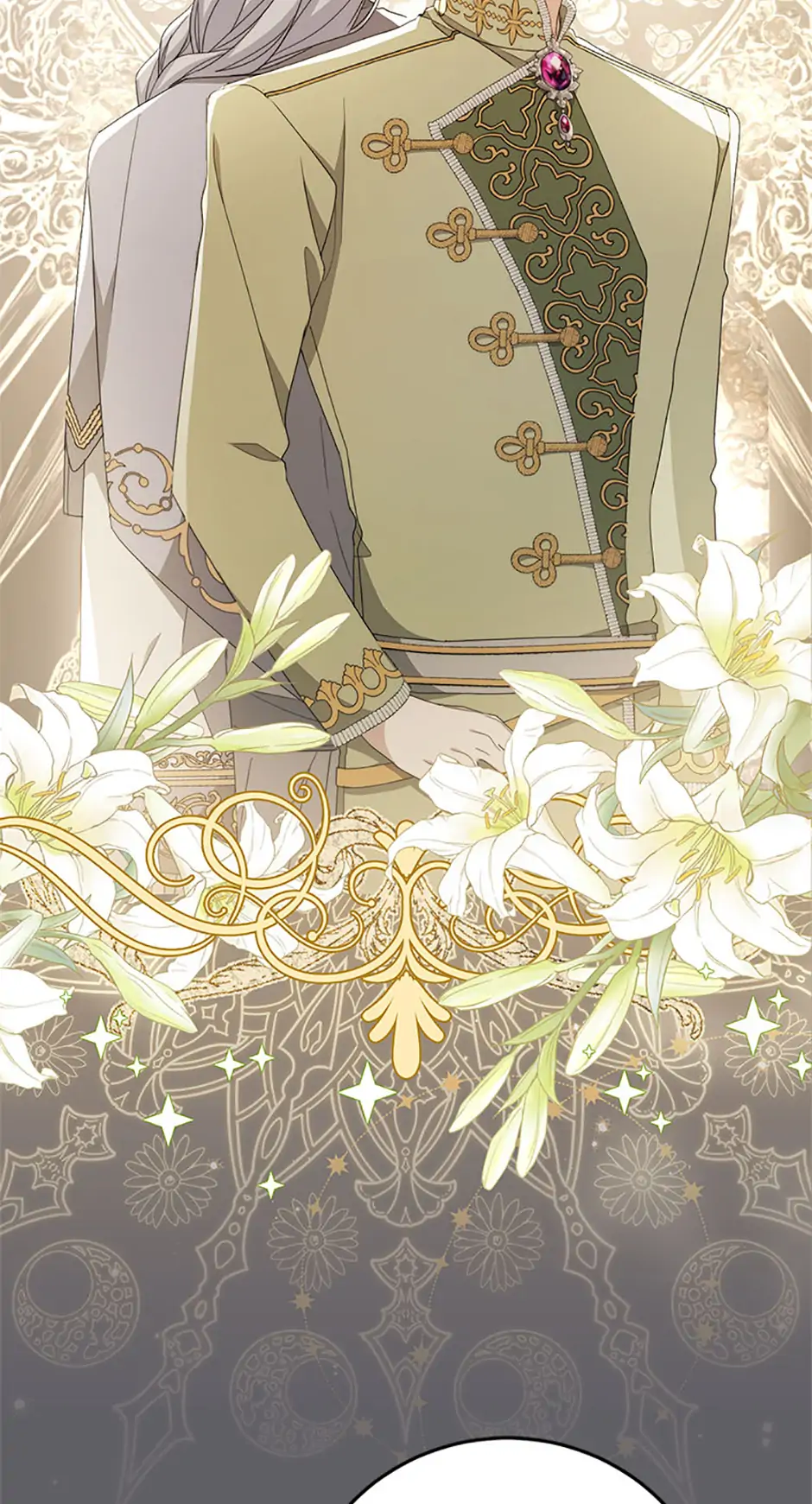 Please Treat Your Friends Preciously Chapter 52 275 ch 52 34