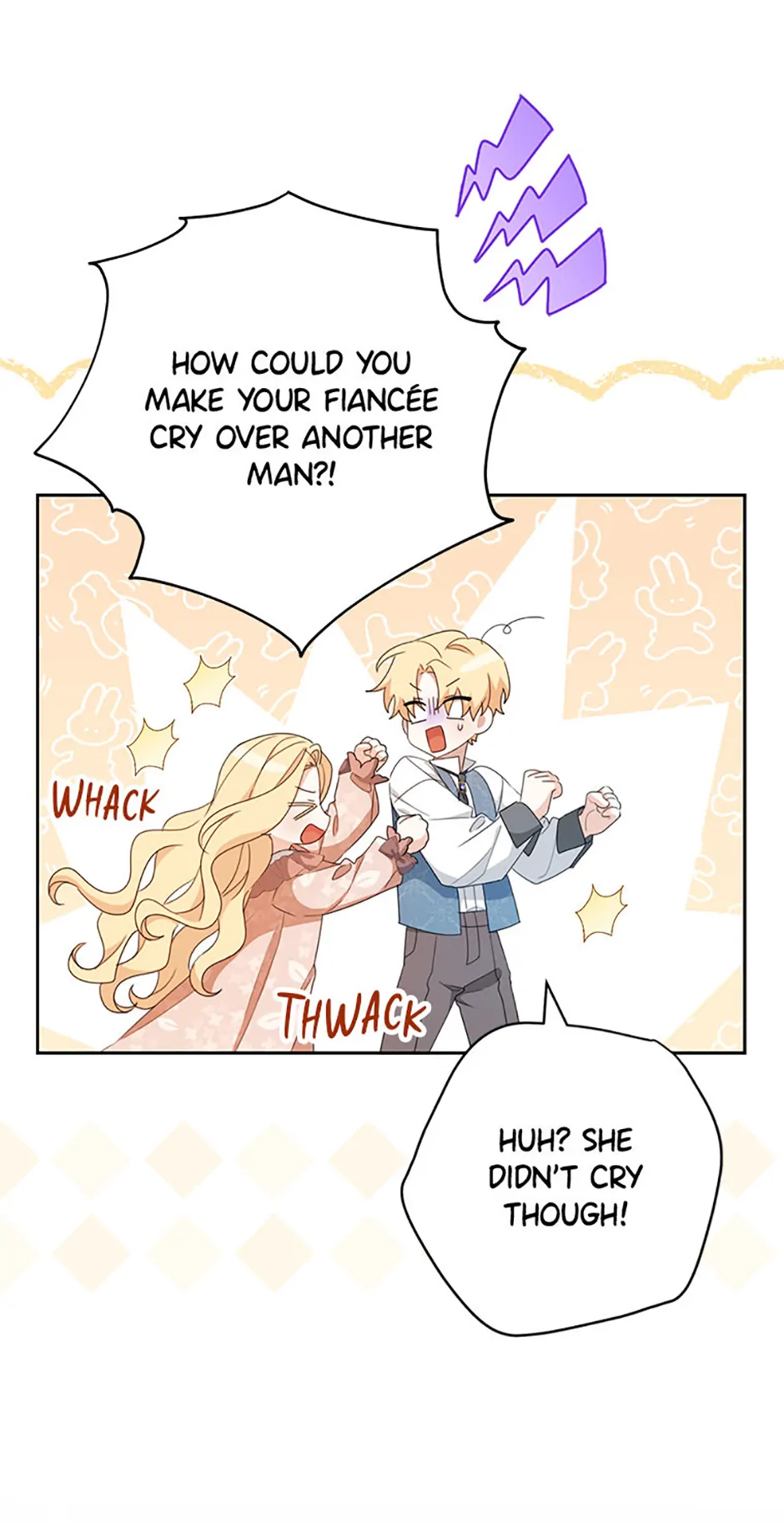 Please Treat Your Friends Preciously Chapter 52 280 ch 52 39