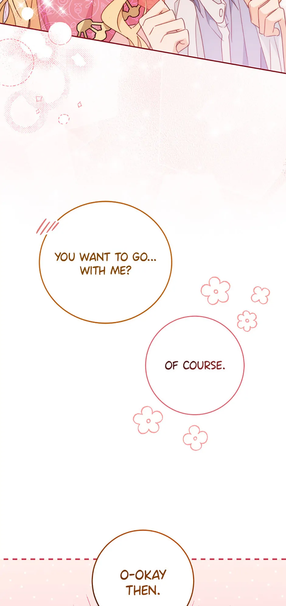 Please Treat Your Friends Preciously Chapter 52 245 ch 52 4