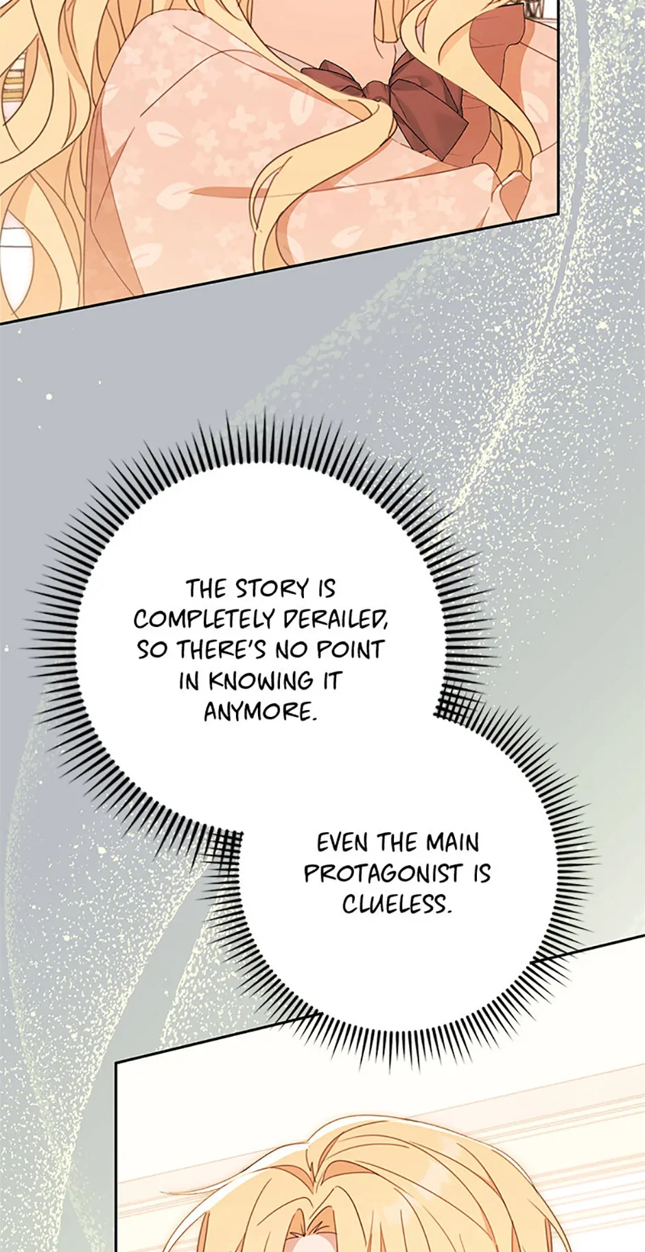 Please Treat Your Friends Preciously Chapter 52 282 ch 52 41
