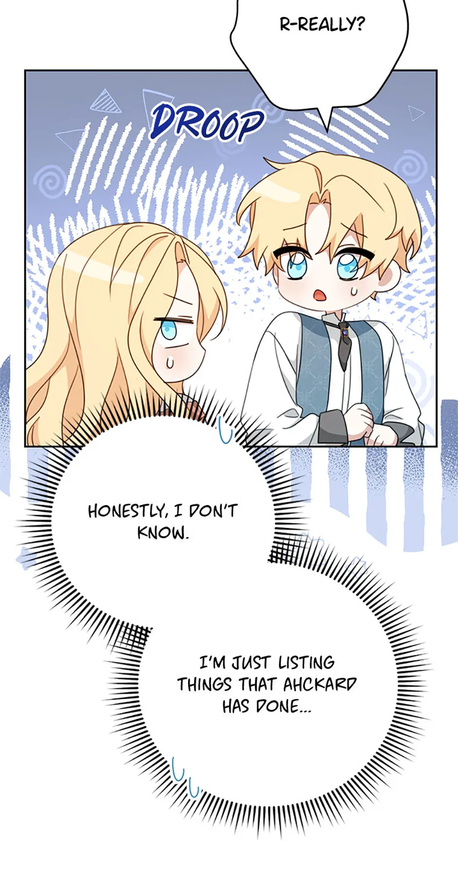 Please Treat Your Friends Preciously Chapter 52 285 ch 52 44