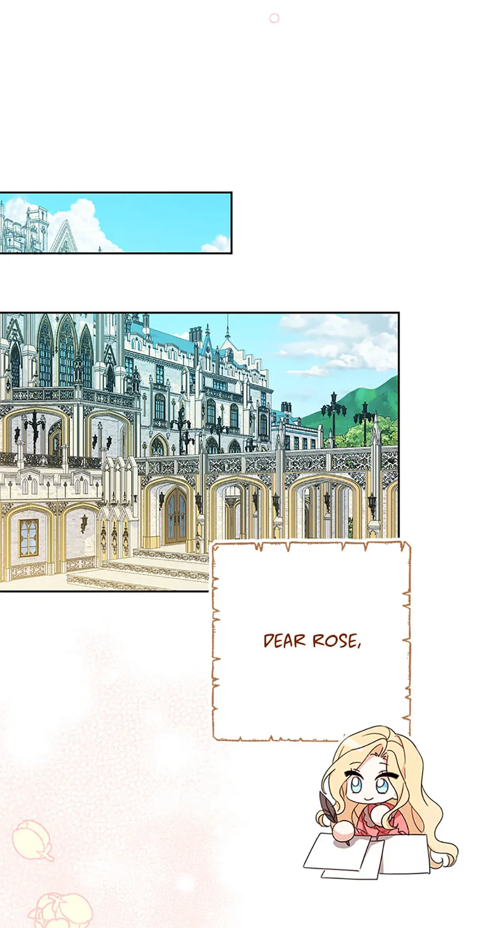 Please Treat Your Friends Preciously Chapter 52 287 ch 52 46