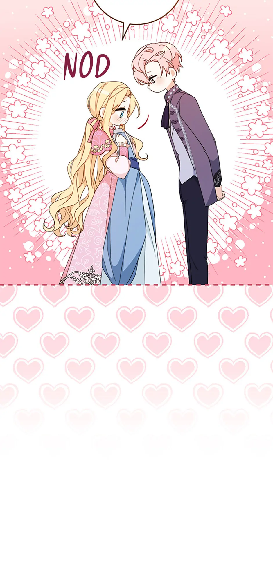 Please Treat Your Friends Preciously Chapter 52 246 ch 52 5