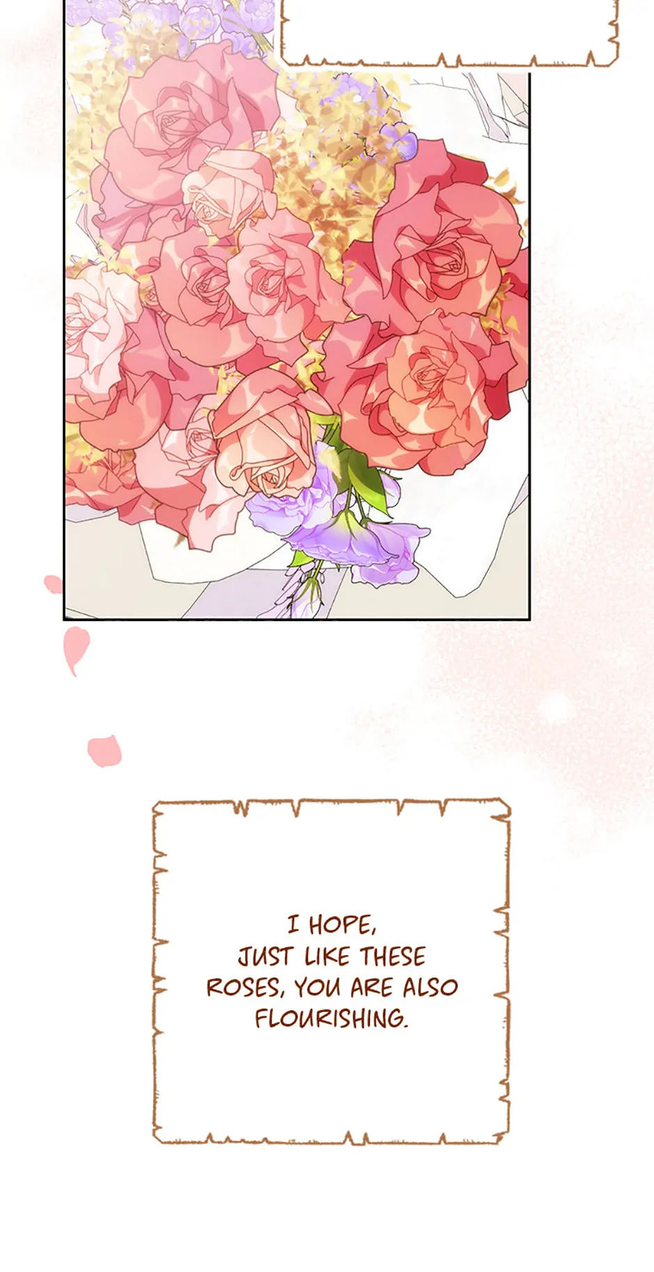 Please Treat Your Friends Preciously Chapter 52 291 ch 52 50