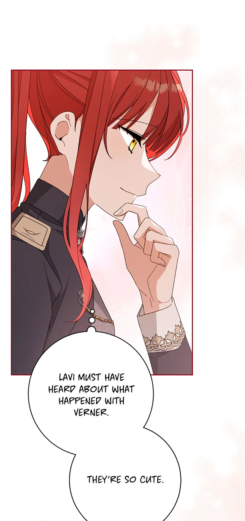 Please Treat Your Friends Preciously Chapter 52 292 ch 52 51