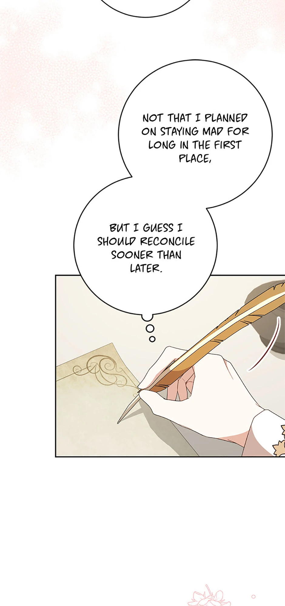 Please Treat Your Friends Preciously Chapter 52 293 ch 52 52