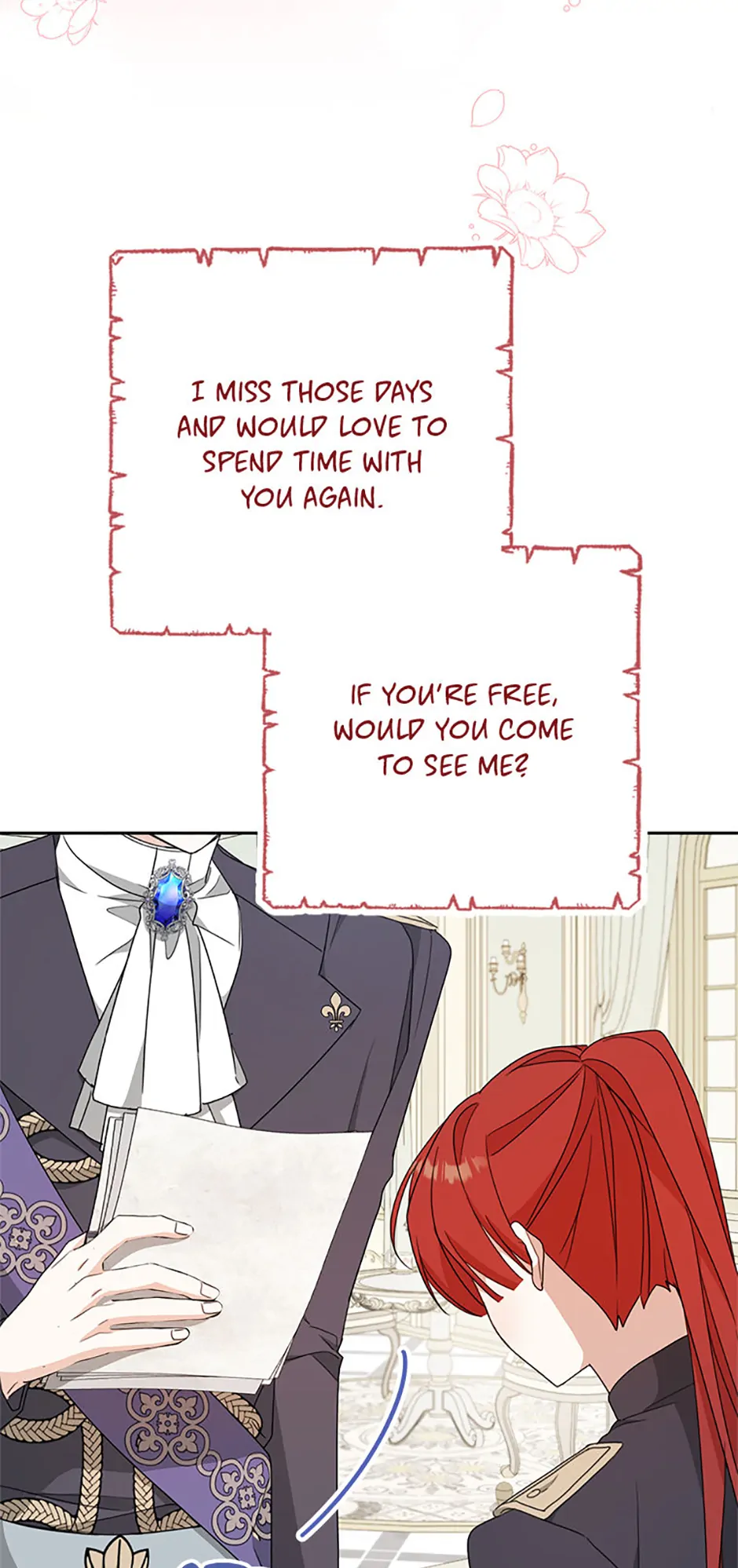 Please Treat Your Friends Preciously Chapter 52 295 ch 52 54
