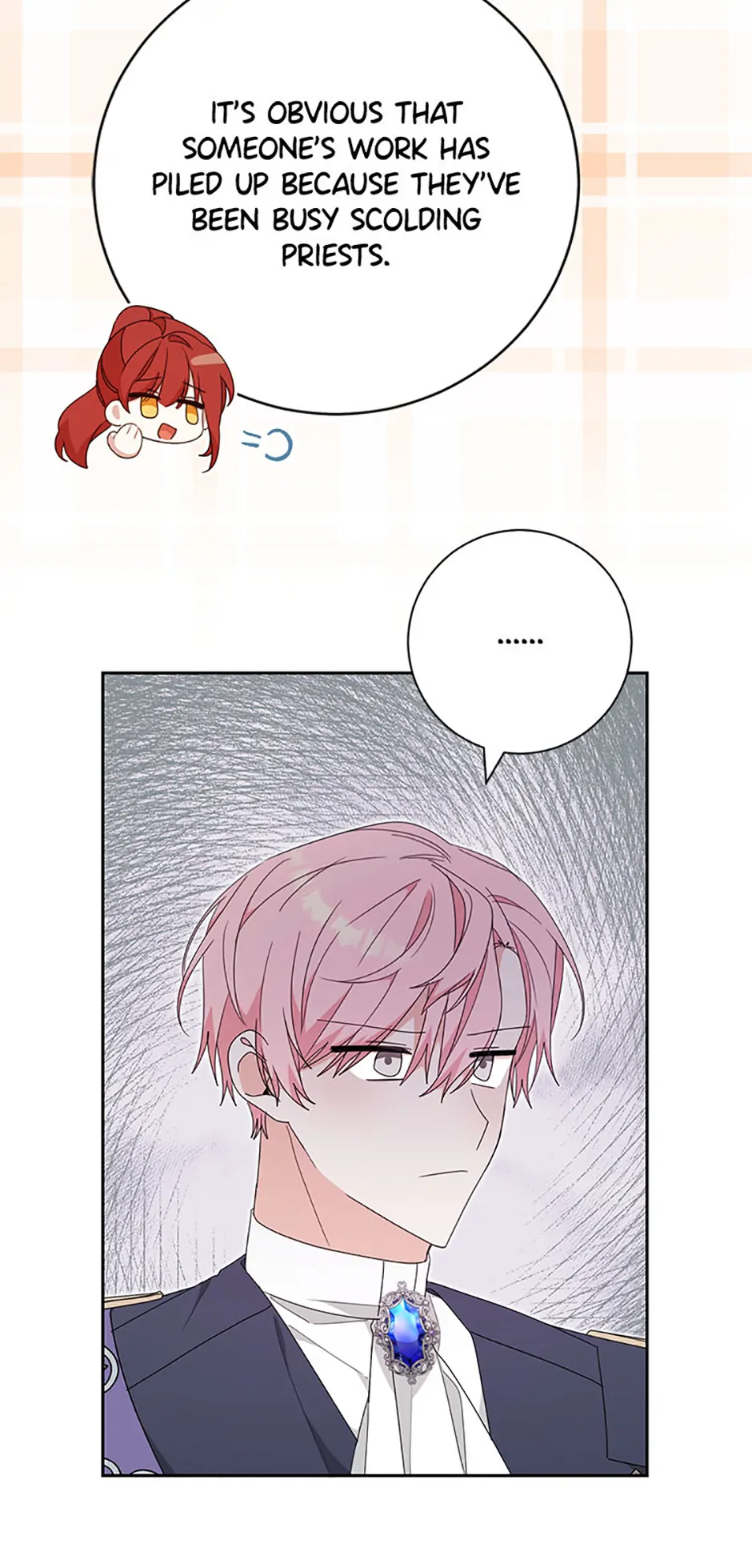 Please Treat Your Friends Preciously Chapter 52 299 ch 52 58