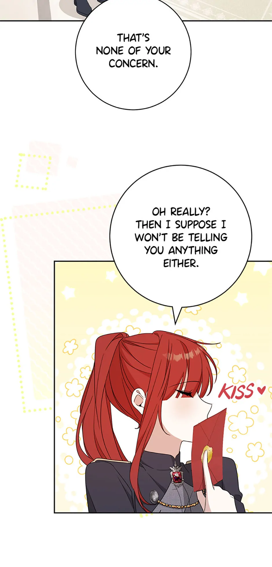 Please Treat Your Friends Preciously Chapter 52 301 ch 52 60