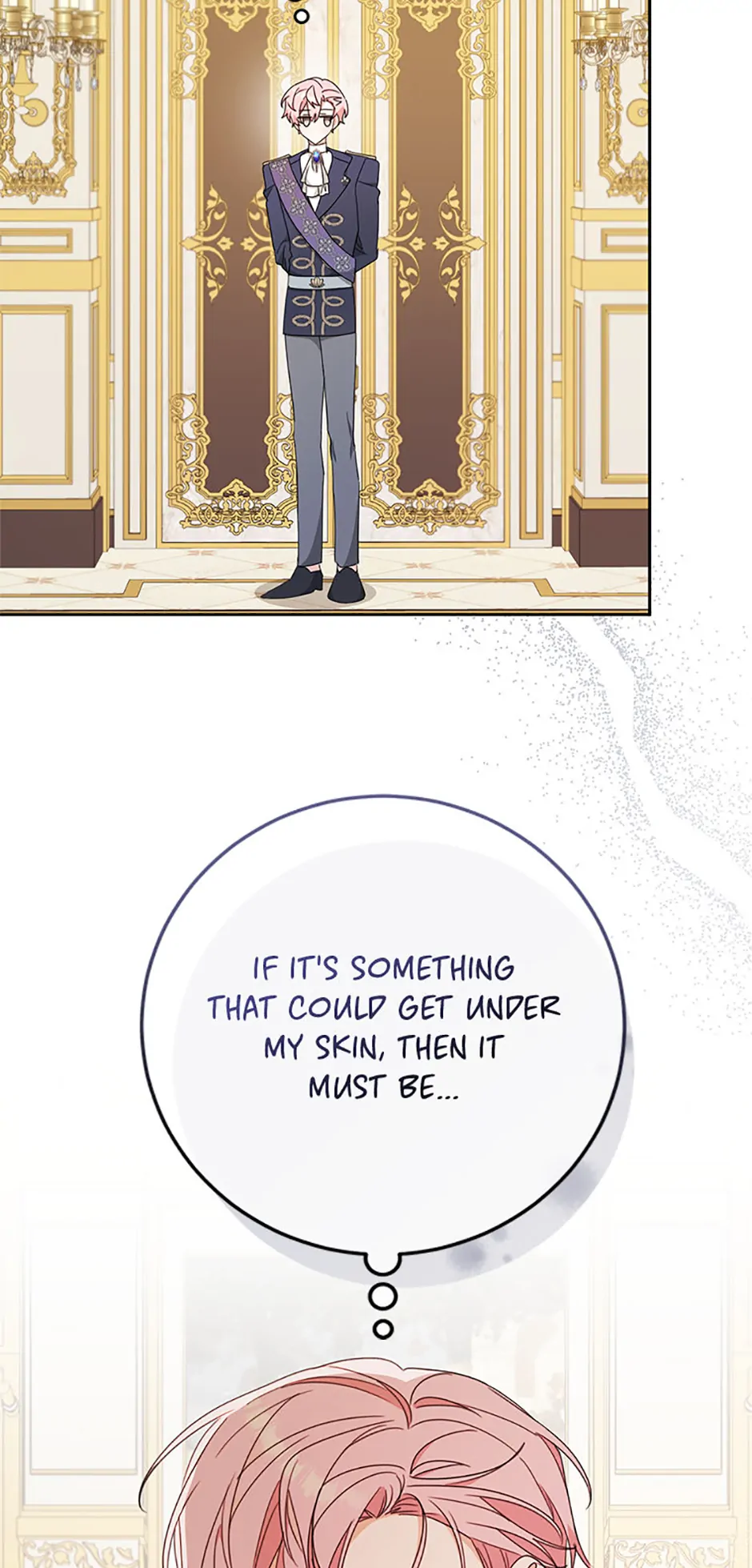 Please Treat Your Friends Preciously Chapter 52 305 ch 52 64