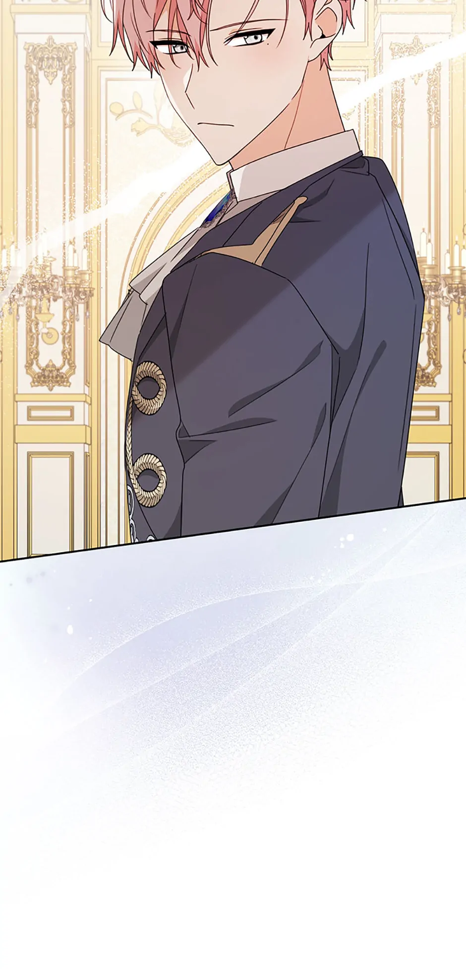 Please Treat Your Friends Preciously Chapter 52 306 ch 52 65