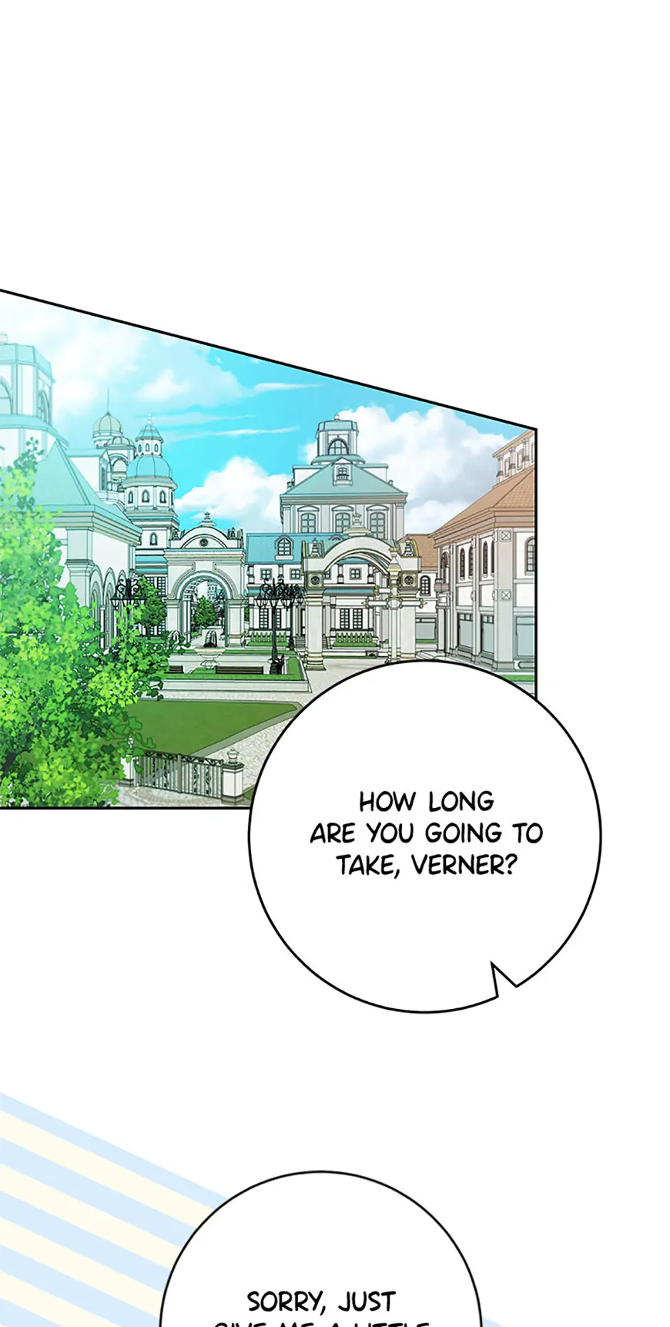 Please Treat Your Friends Preciously Chapter 52 307 ch 52 66