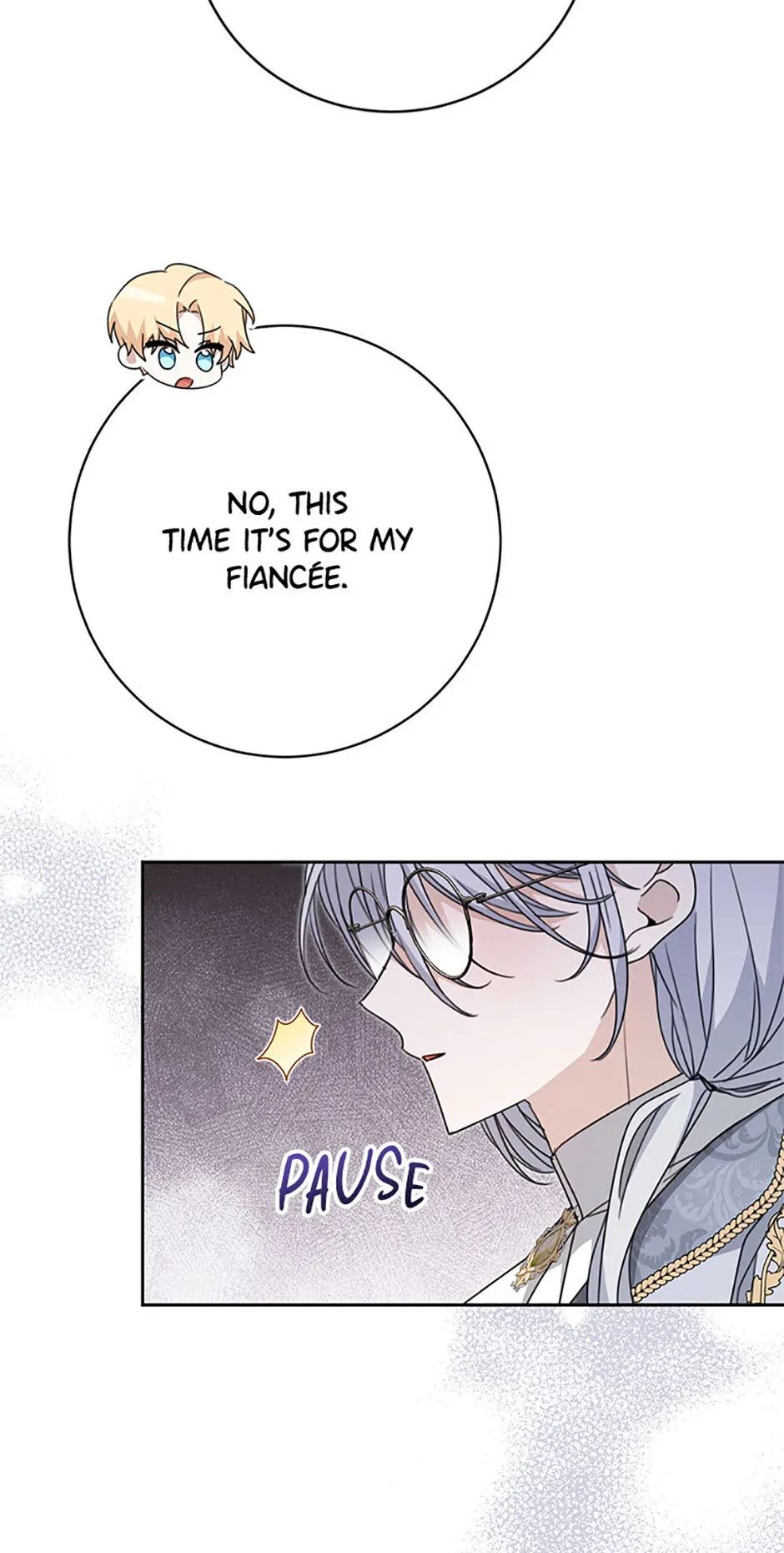 Please Treat Your Friends Preciously Chapter 52 309 ch 52 68