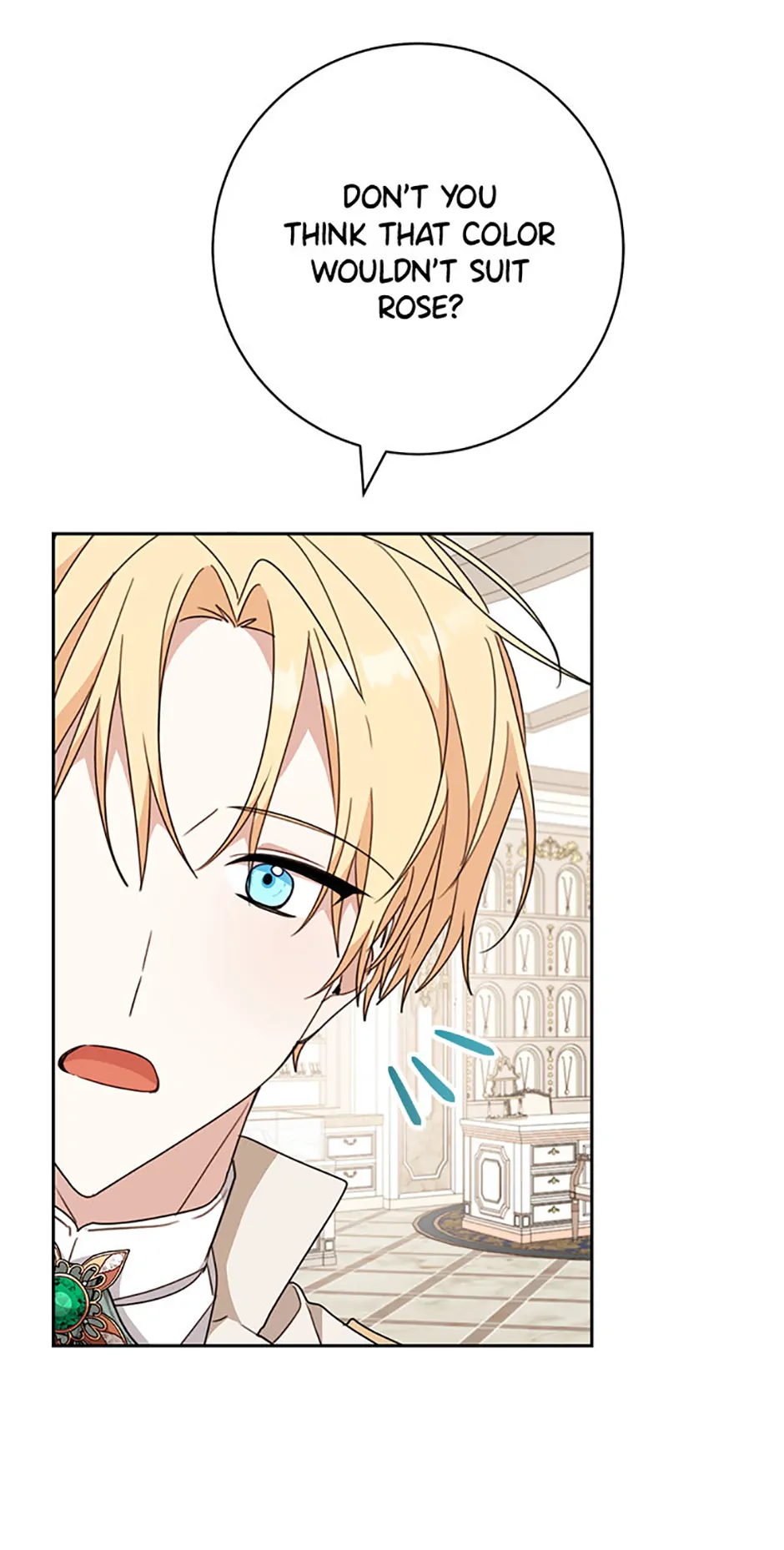 Please Treat Your Friends Preciously Chapter 52 312 ch 52 71