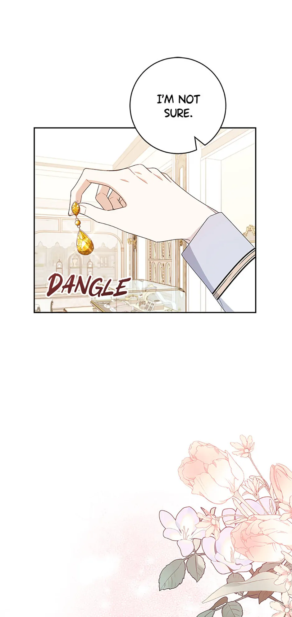 Please Treat Your Friends Preciously Chapter 52 313 ch 52 72