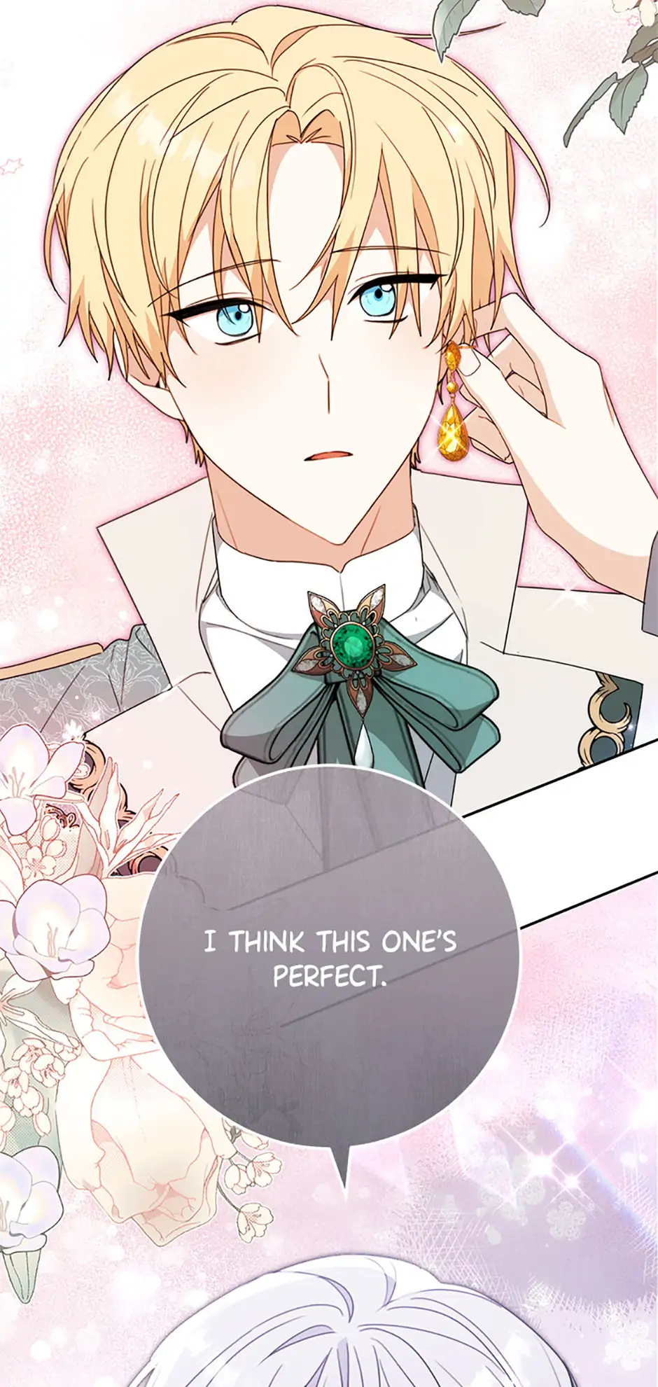 Please Treat Your Friends Preciously Chapter 52 314 ch 52 73