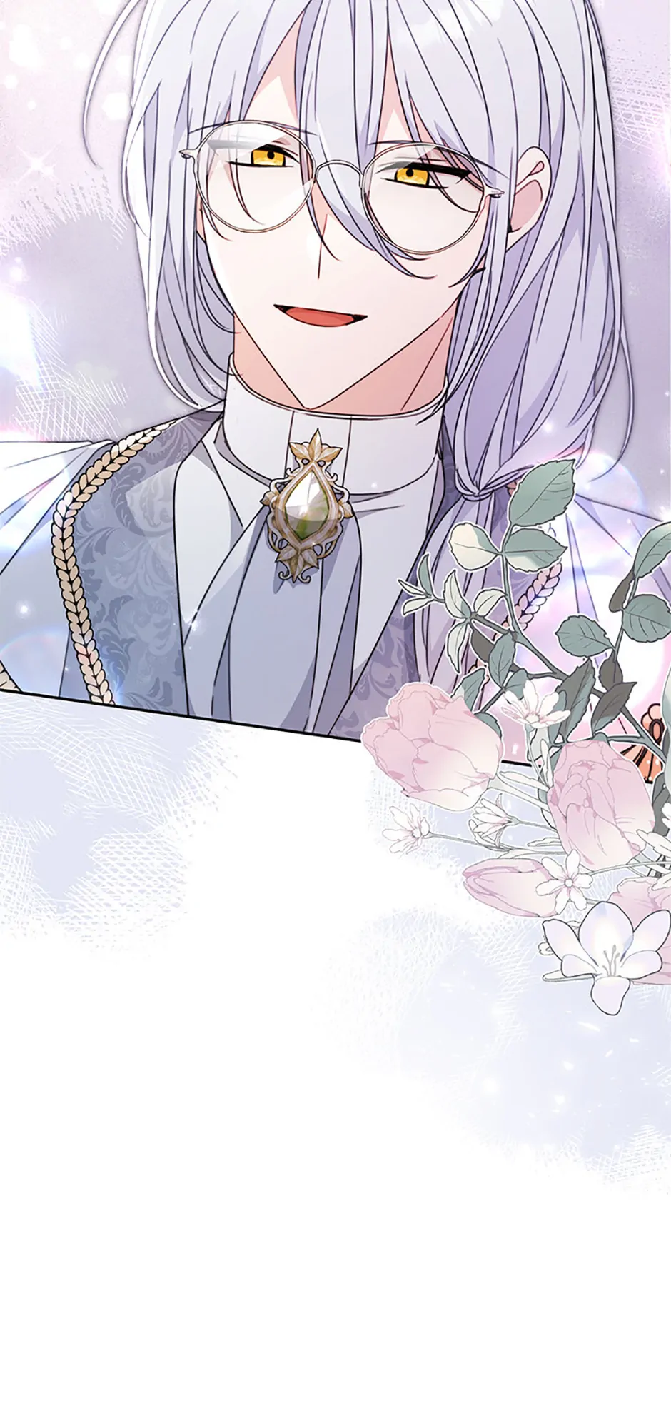 Please Treat Your Friends Preciously Chapter 52 315 ch 52 74