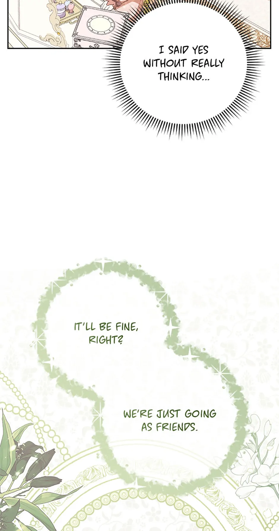 Please Treat Your Friends Preciously Chapter 52 249 ch 52 8