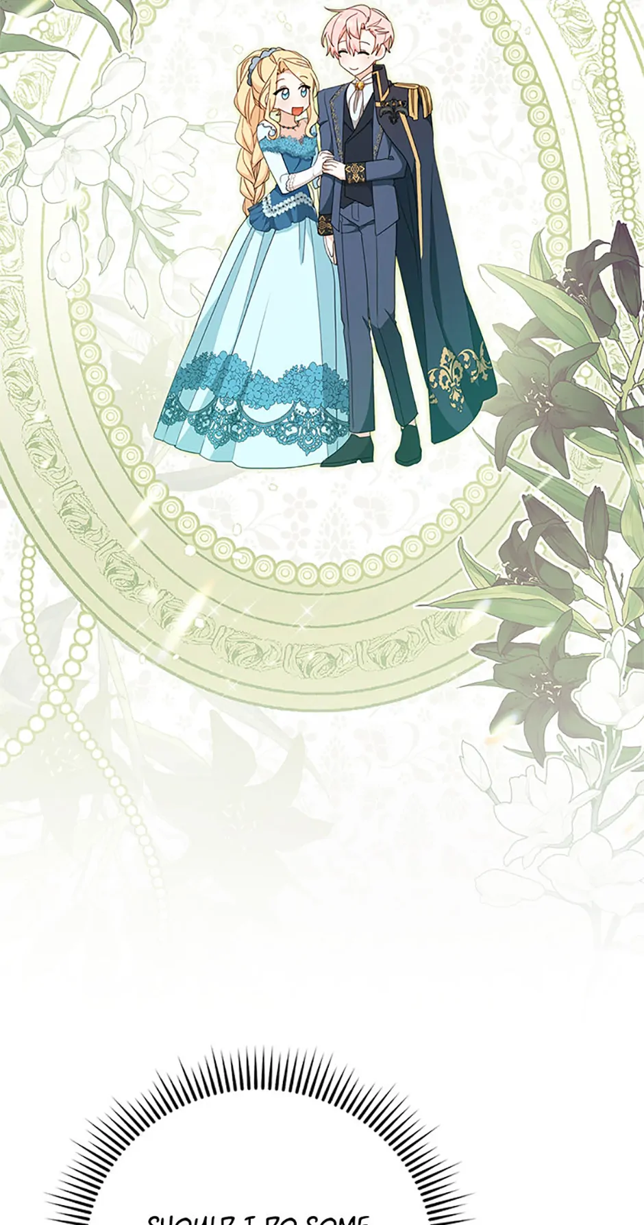 Please Treat Your Friends Preciously Chapter 52 250 ch 52 9