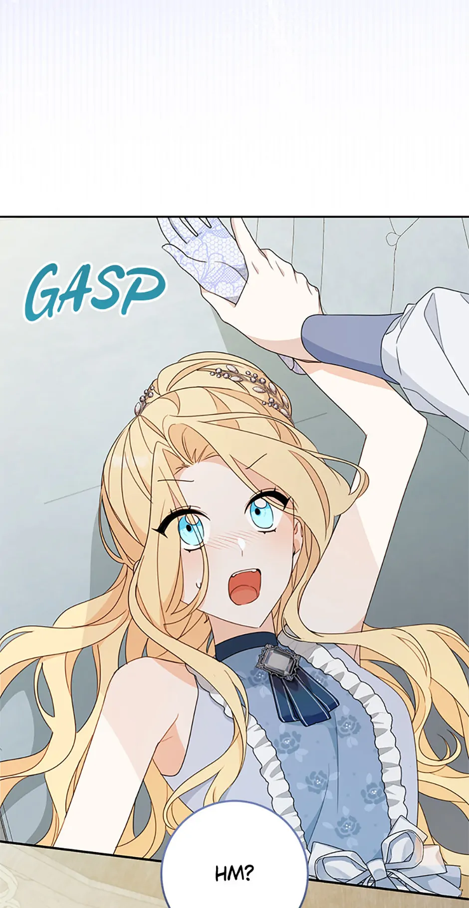 Please Treat Your Friends Preciously Chapter 53 237 ch 53 11