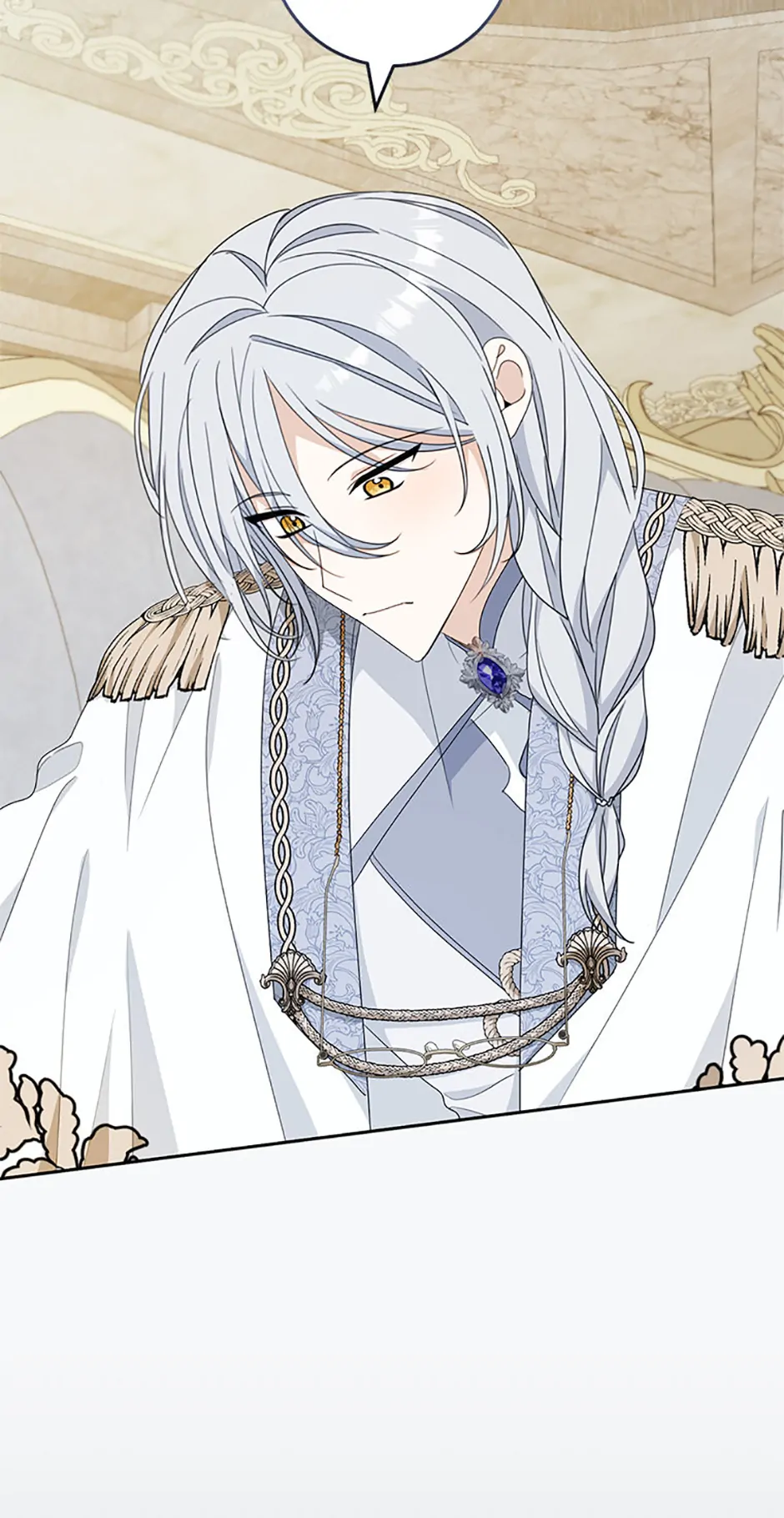 Please Treat Your Friends Preciously Chapter 53 238 ch 53 12