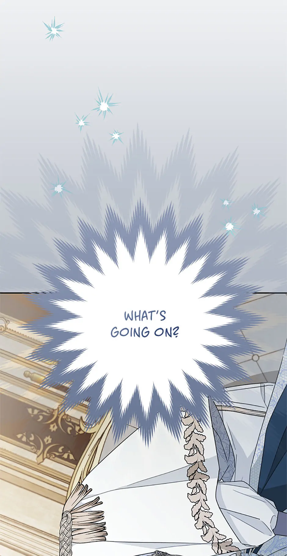 Please Treat Your Friends Preciously Chapter 53 239 ch 53 13