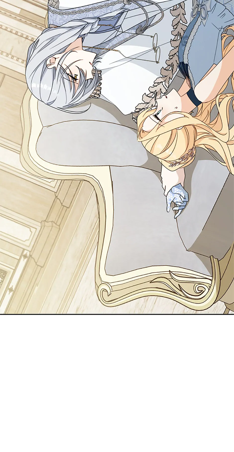 Please Treat Your Friends Preciously Chapter 53 240 ch 53 14