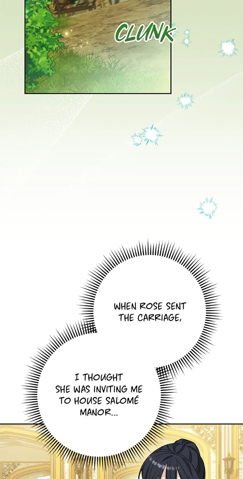 Please Treat Your Friends Preciously Chapter 53 243 ch 53 17