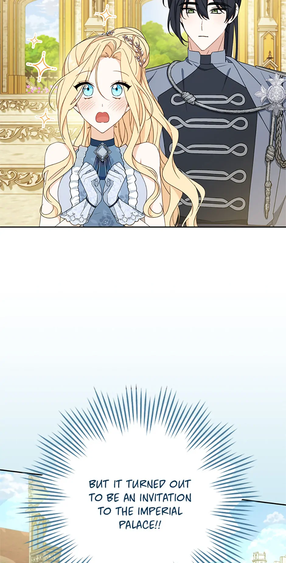 Please Treat Your Friends Preciously Chapter 53 244 ch 53 18