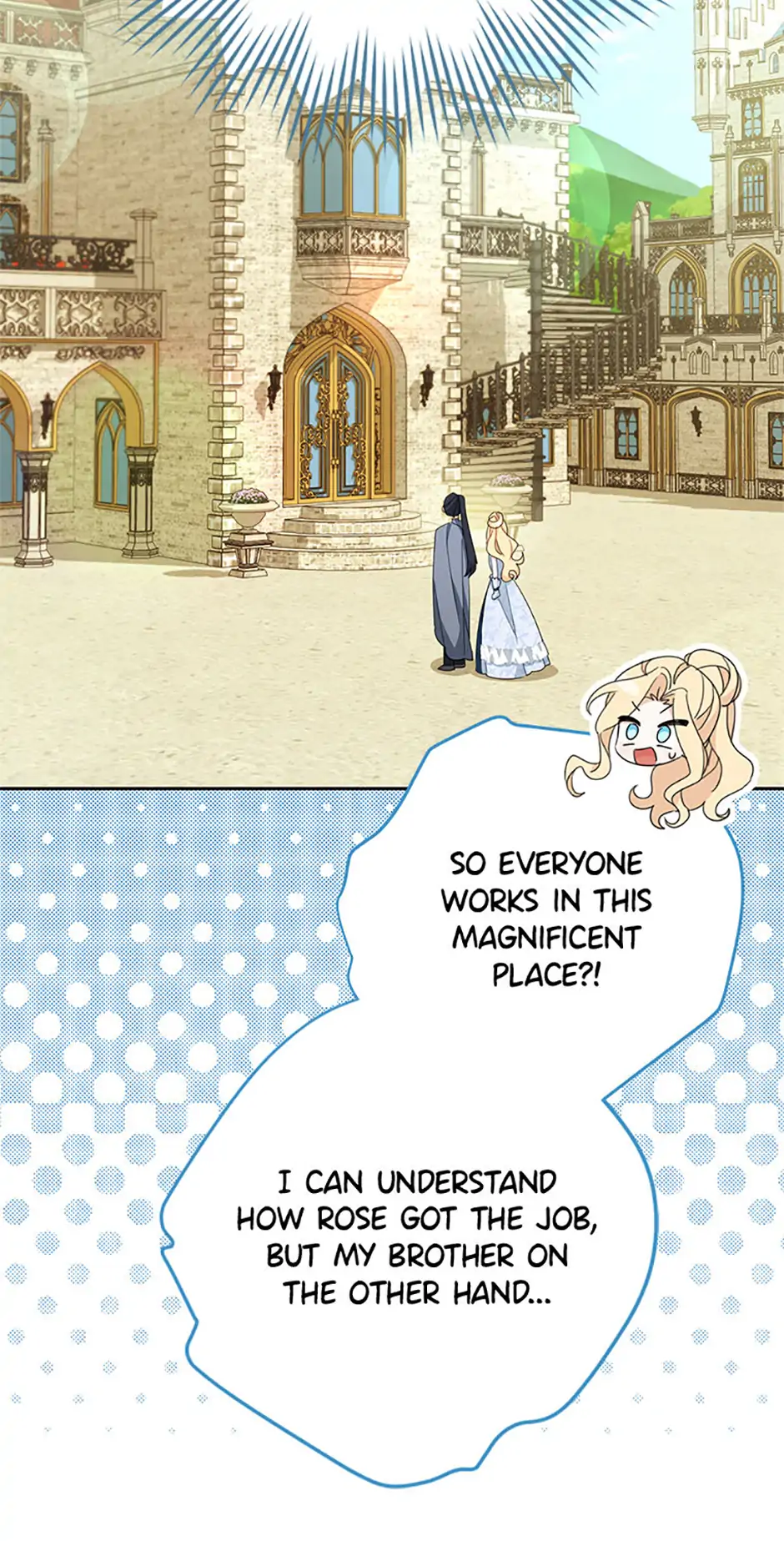 Please Treat Your Friends Preciously Chapter 53 245 ch 53 19