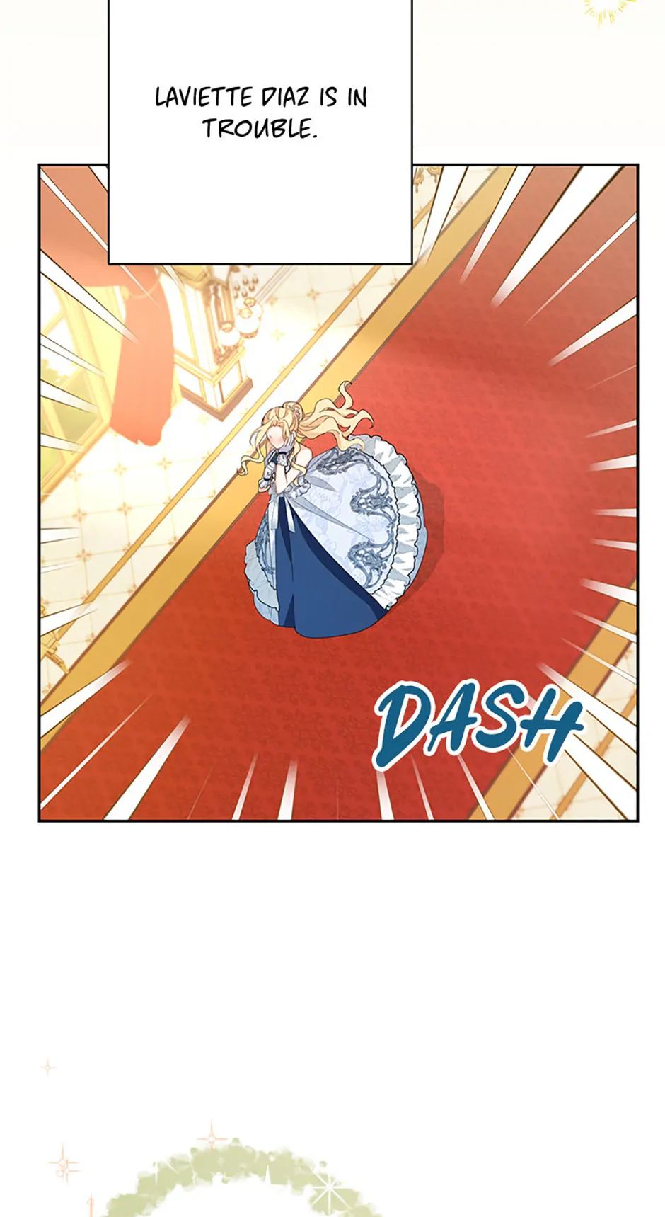 Please Treat Your Friends Preciously Chapter 53 228 ch 53 2