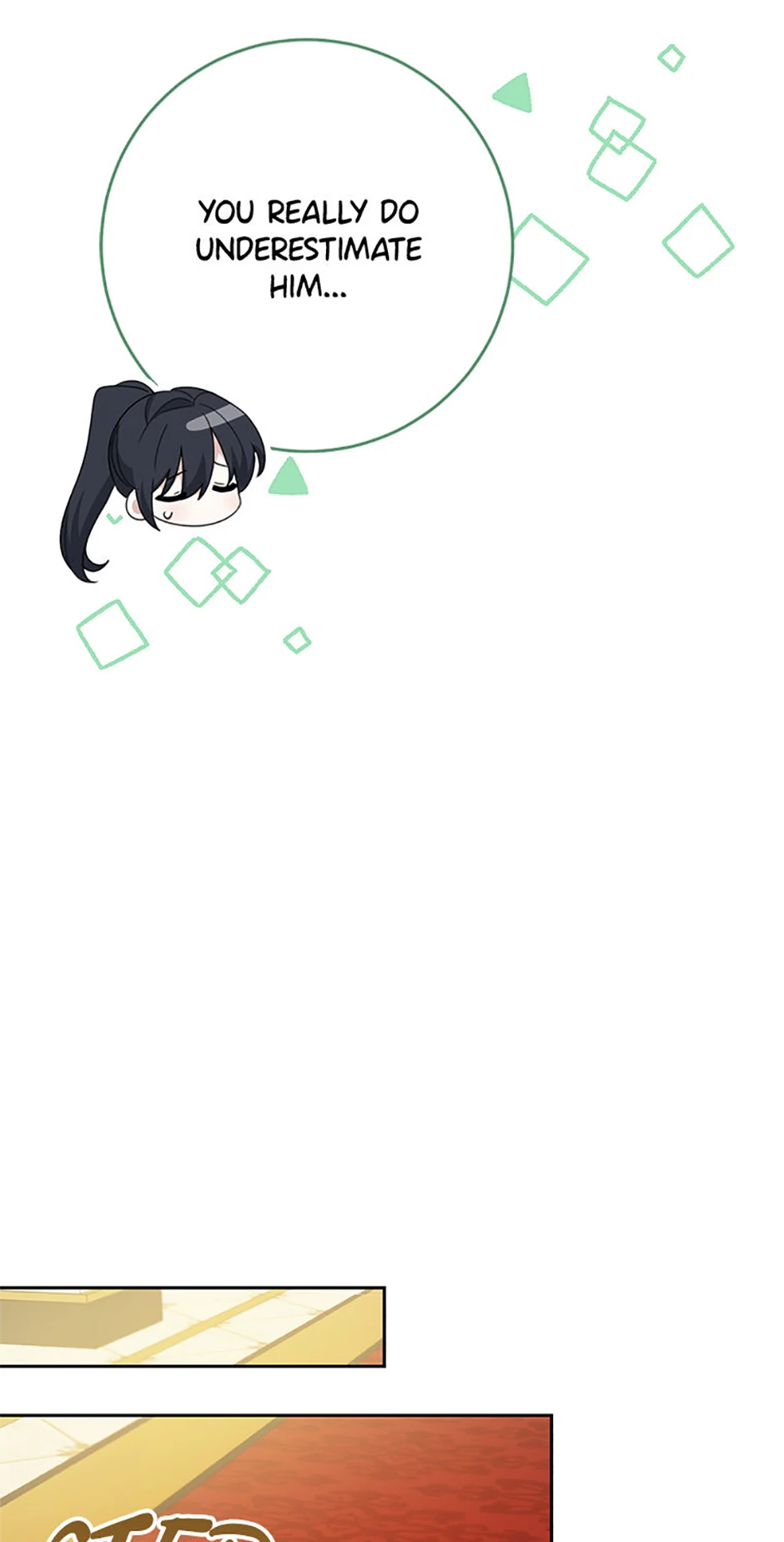 Please Treat Your Friends Preciously Chapter 53 246 ch 53 20