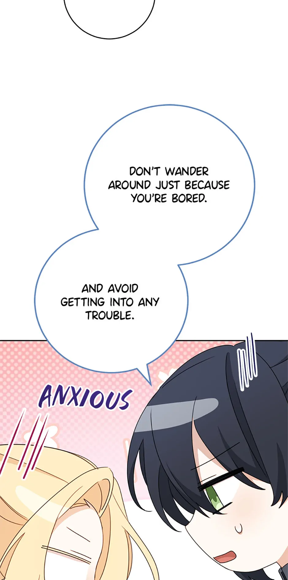 Please Treat Your Friends Preciously Chapter 53 250 ch 53 24