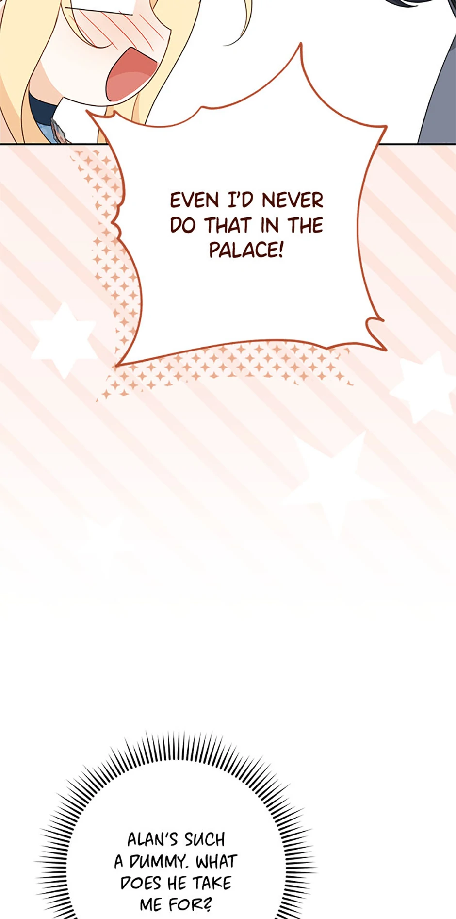 Please Treat Your Friends Preciously Chapter 53 251 ch 53 25