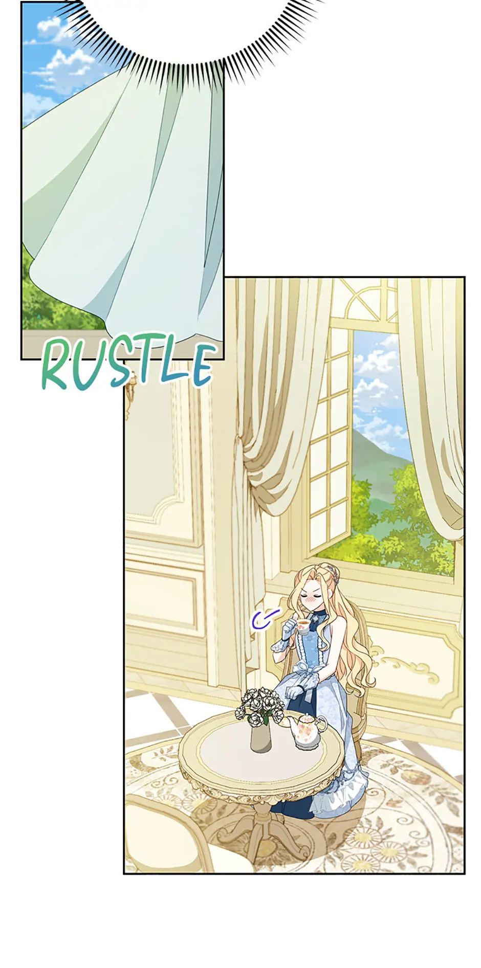 Please Treat Your Friends Preciously Chapter 53 252 ch 53 26