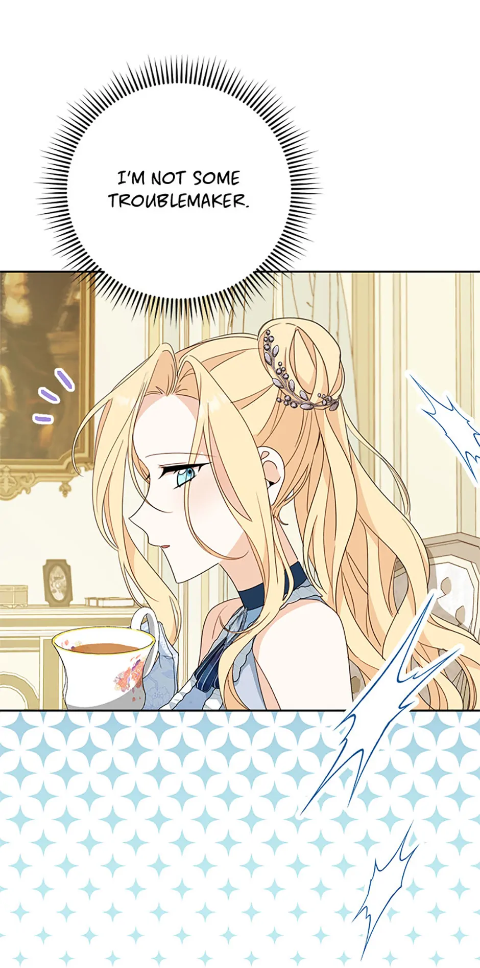 Please Treat Your Friends Preciously Chapter 53 253 ch 53 27