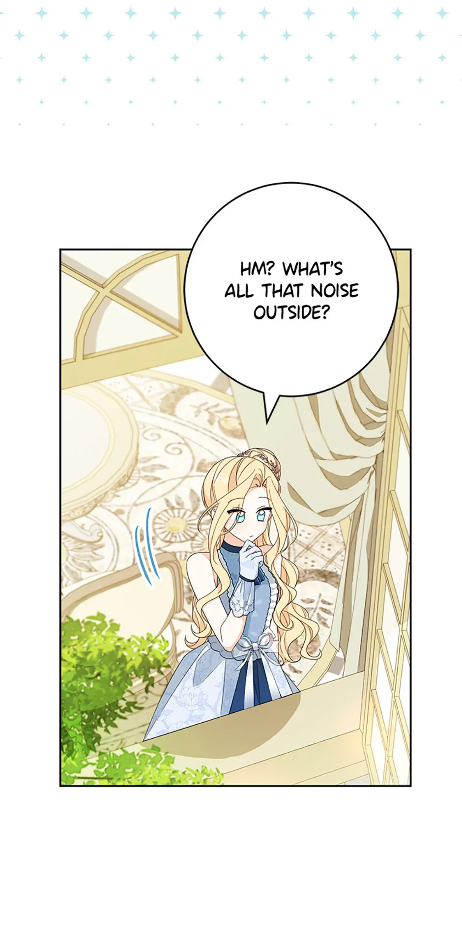 Please Treat Your Friends Preciously Chapter 53 254 ch 53 28