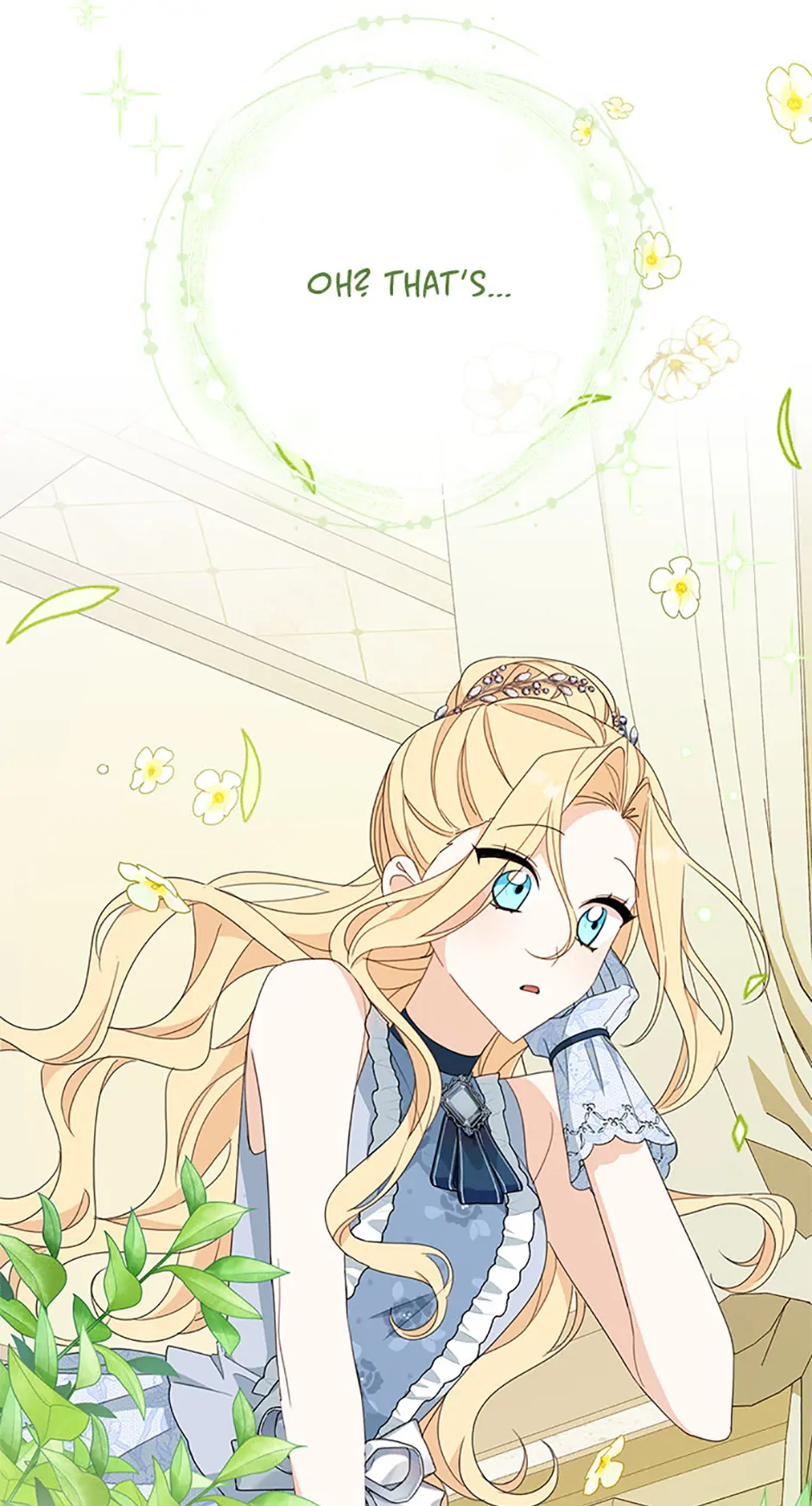 Please Treat Your Friends Preciously Chapter 53 256 ch 53 30