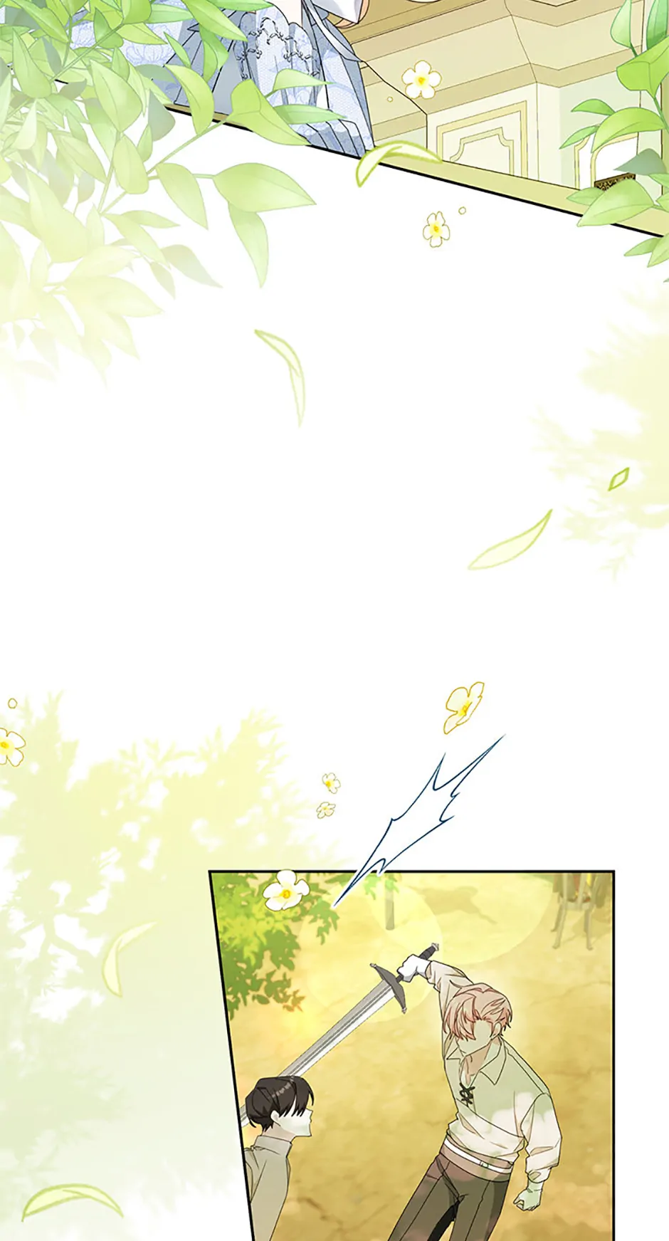 Please Treat Your Friends Preciously Chapter 53 257 ch 53 31