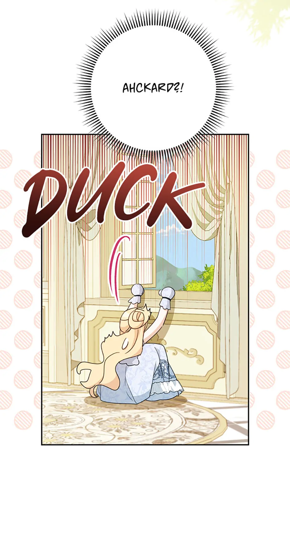 Please Treat Your Friends Preciously Chapter 53 260 ch 53 34