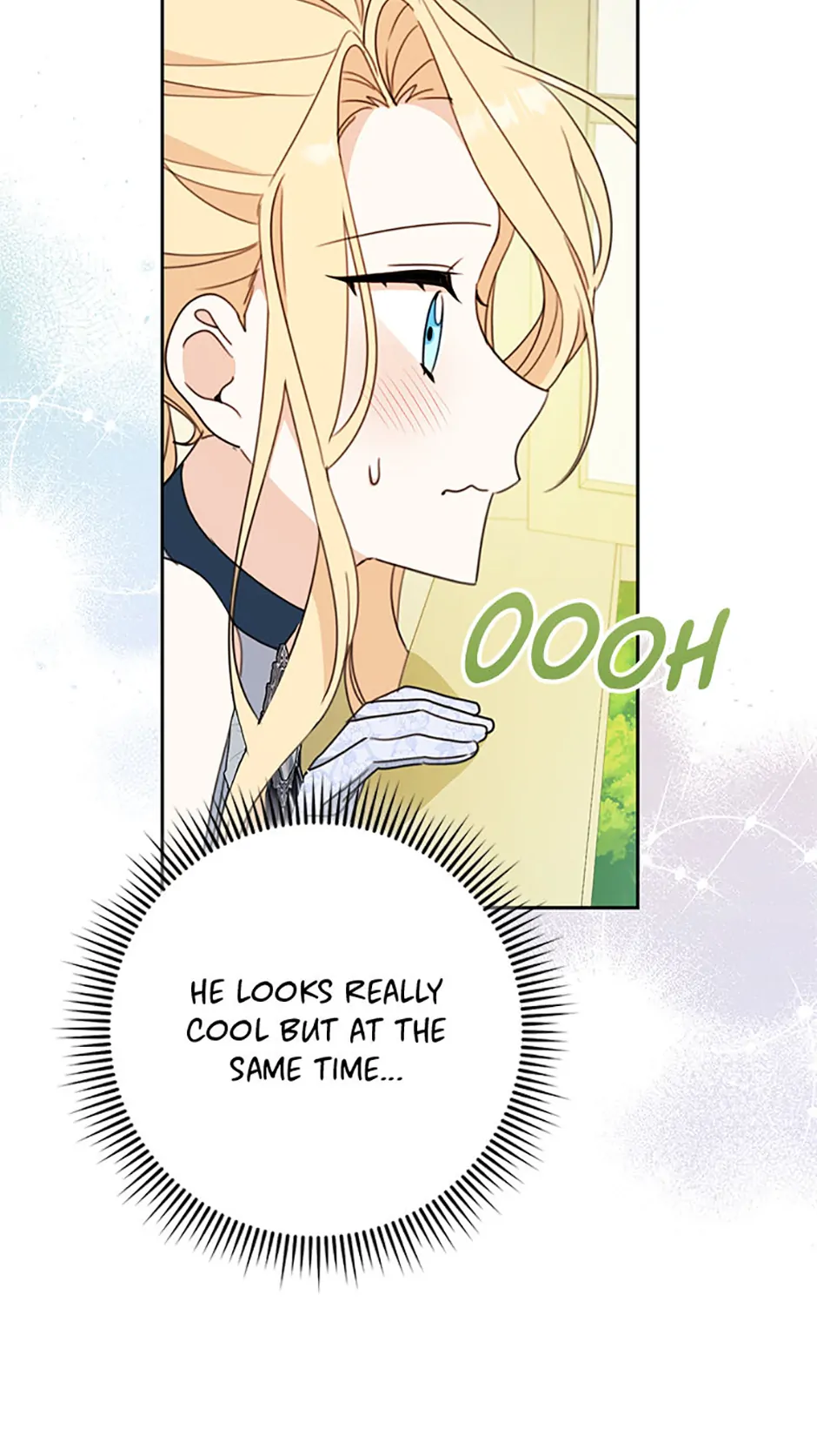 Please Treat Your Friends Preciously Chapter 53 266 ch 53 40