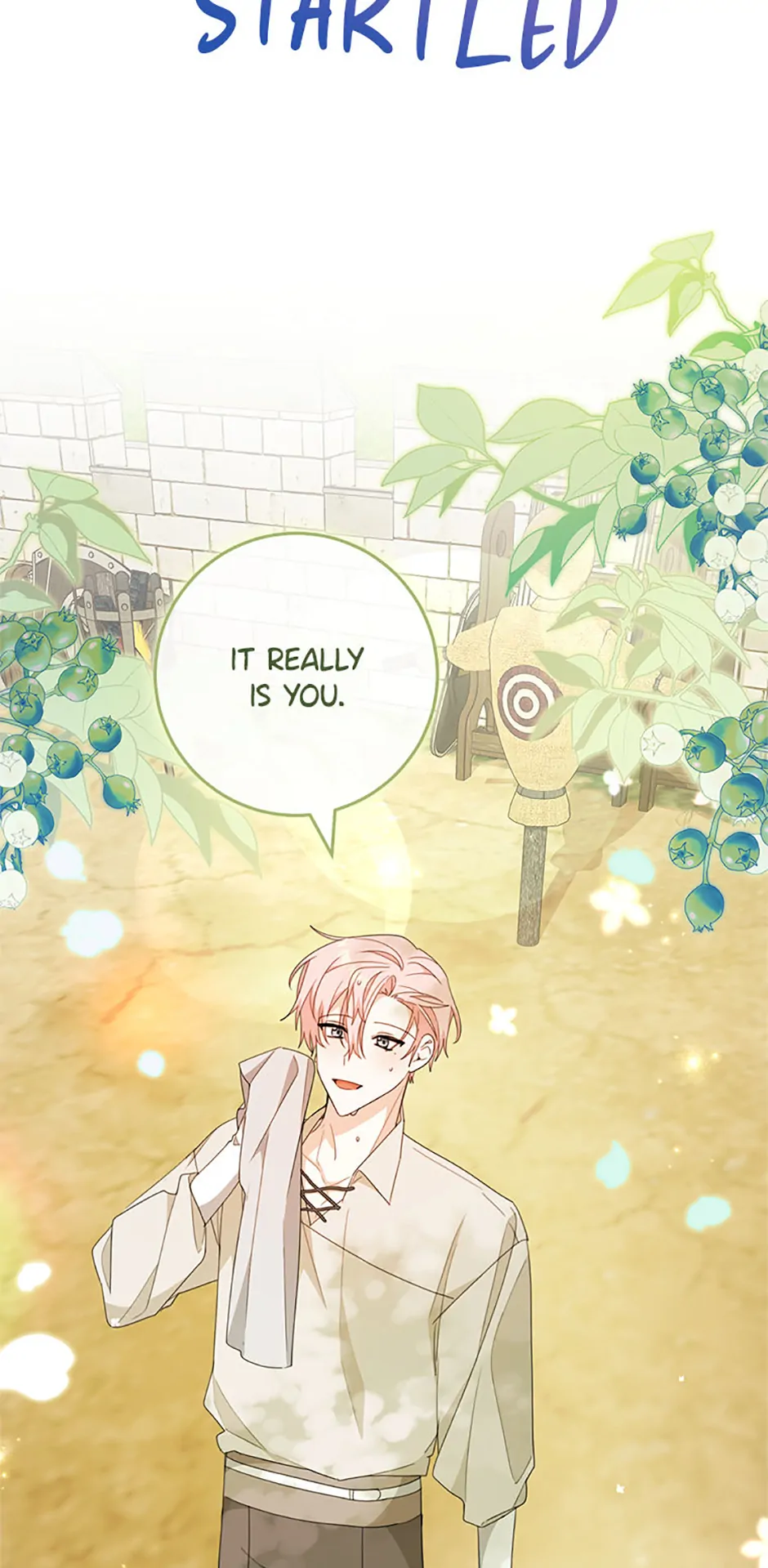 Please Treat Your Friends Preciously Chapter 53 269 ch 53 43