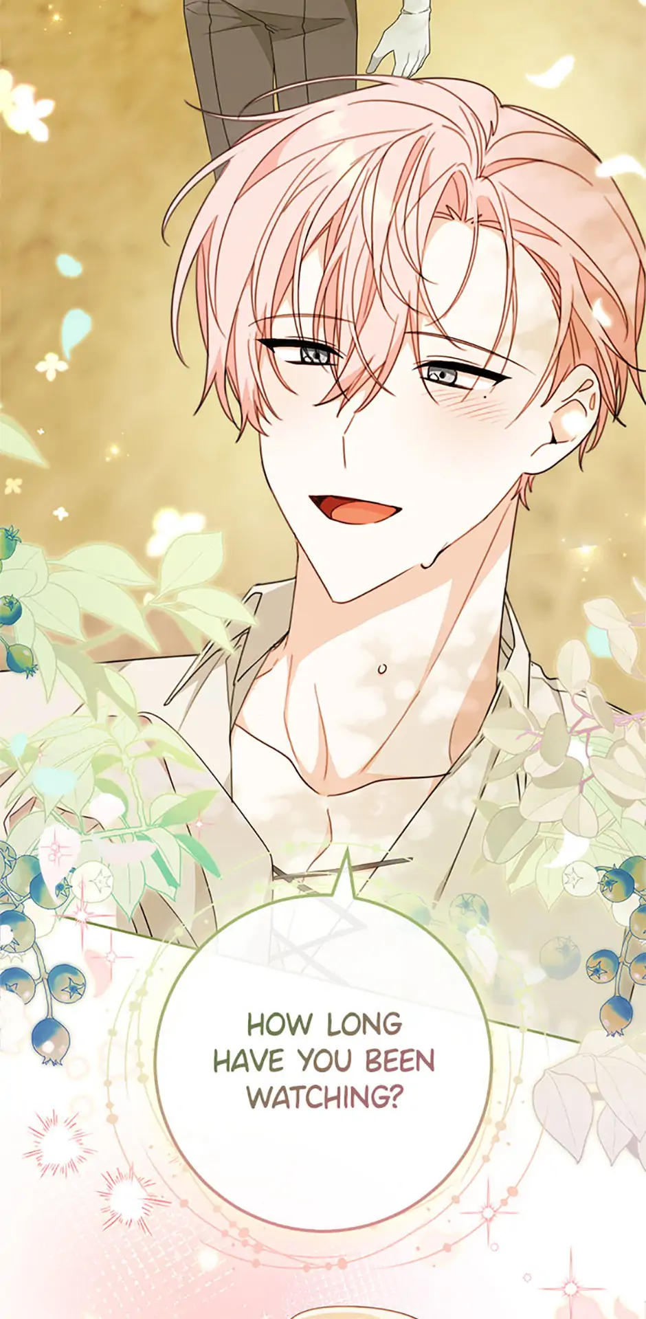 Please Treat Your Friends Preciously Chapter 53 270 ch 53 44