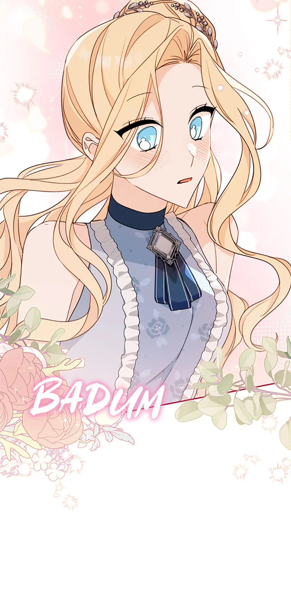 Please Treat Your Friends Preciously Chapter 53 271 ch 53 45